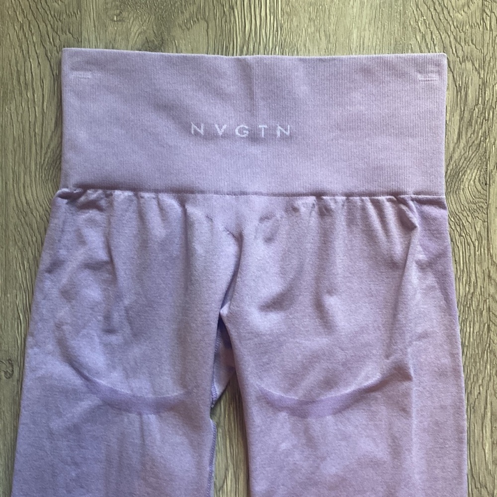 NVGTN - Contour Seamless - Leggings - Picture 5 of 5